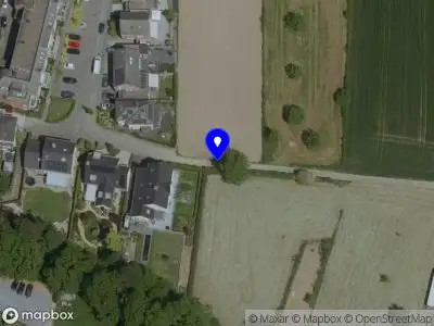 112 melding Overlastmelding Bovenpad in Epen gesloten