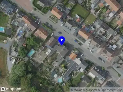 112 melding Overlastmelding Molenstraat in Beegden gesloten