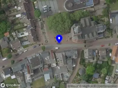 Overlastmelding Hoofdstraat in Herkenbosch