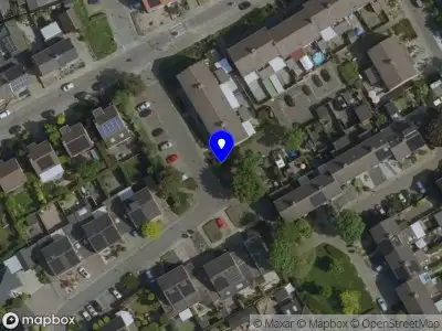 Overlastmelding Einder Coolhoff in Puth gesloten