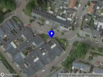 Overlastmelding Rozenstraat in Echt