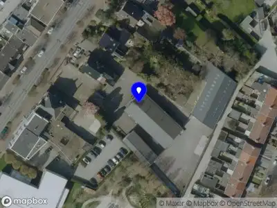 112 melding Overlastmelding Rijksweg Noord in Geleen