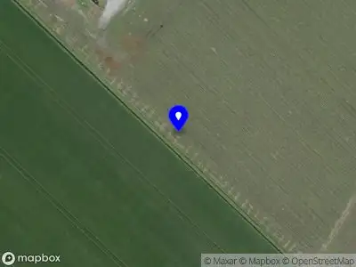 Brandweer met grote spoed naar de Burgemeester Magneestraat in Bergeijk vanwege waarnemen gaslucht