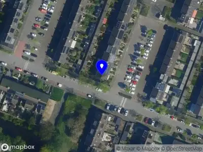 112 melding Overlastmelding Beethovenstraat in Lisse gesloten