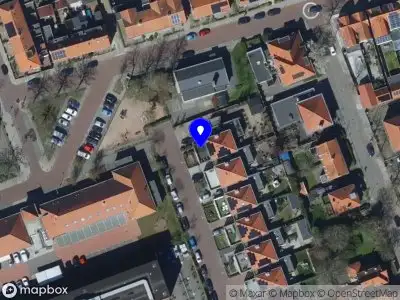 Overlastmelding Amalia van Solmsweg in Middelharnis gesloten