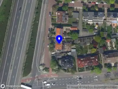 112 melding Overlastmelding Berlicumstraat in Oegstgeest gesloten