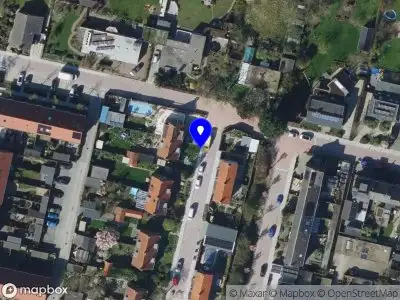 112 melding Overlastmelding Van Galenstraat in Heinenoord gesloten