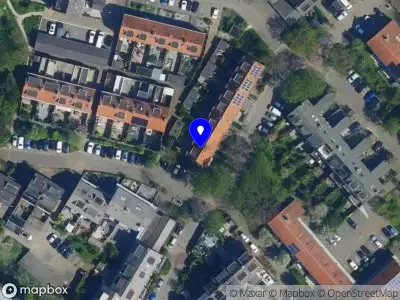 Overlastmelding Derk Bolhuisstraat in Noordwijk