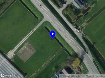 Overlastmelding Molendijk in Simonshaven gesloten