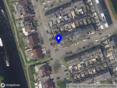 112 melding Overlastmelding Siegenlaan in Rijnsburg