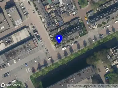 Overlastmelding Rembrandtlaan in Maassluis gesloten