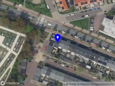 112 melding Anonieme overlastmelding Boslaan in Katwijk gesloten