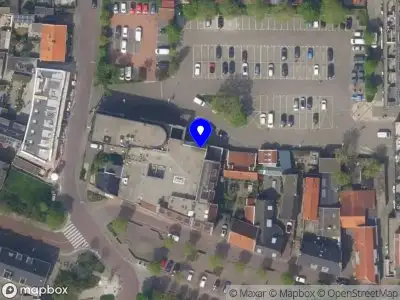 Overlastmelding Hoftuinplein in Rijnsburg gesloten