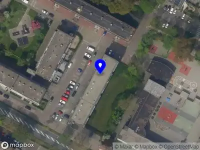 Overlastmelding Talmastraat in Katwijk aan Zee gesloten