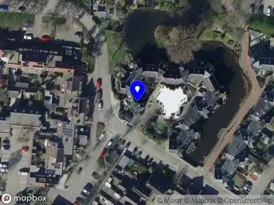 Overlastmelding Koetshuis in Oud-Beijerland