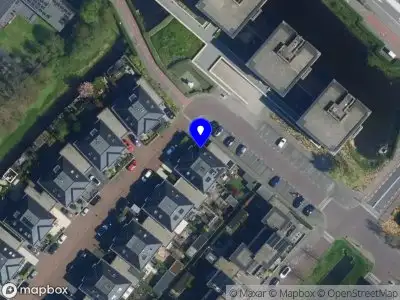 Overlastmelding Biezenland in Noordwijk