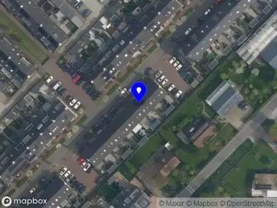 Overlastmelding Tuinbouwweg in Waddinxveen