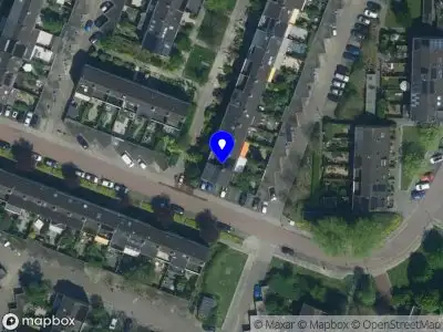 112 melding Overlastmelding Radboud in Landsmeer gesloten