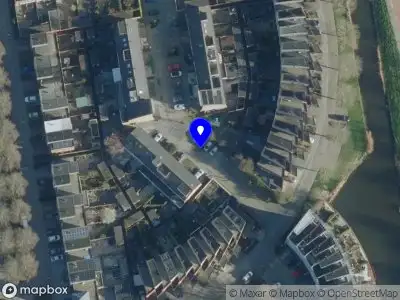 Overlastmelding Retoricahof in Gorinchem gesloten