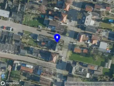 112 melding Overlastmelding Beatrixlaan in Dalem gesloten