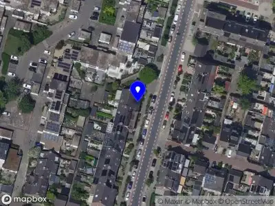 Overlastmelding Assumburg in Dordrecht gesloten