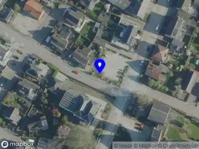 112 melding Overlastmelding Dorpsstraat in Oosterhout gesloten