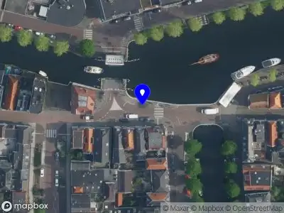 112 melding Politie met normale urgentie naar de Binnenveer in Weesp
