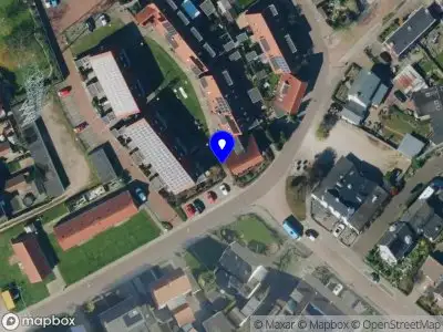 112 melding Overlastmelding Aldershof in Oosterhout gesloten