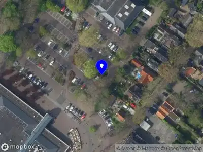 Overlastmelding Heerenweg in Heiloo