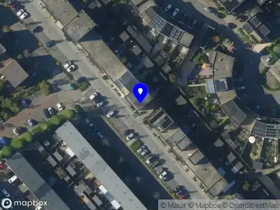 112 melding Overlastmelding Zuidwijkring in Heerhugowaard