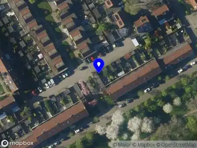 112 melding Overlastmelding Moerbalk in Hoorn