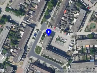 112 melding Overlastmelding Griend in Lelystad