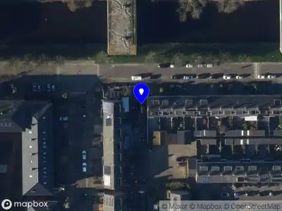 112 melding Overlastmelding Gerbrands Scheltesstraat in Den Helder