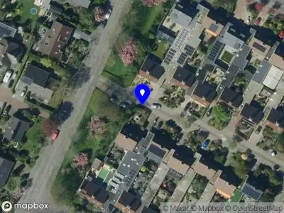 Overlastmelding Tapuit in Castricum