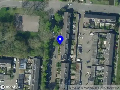 Overlastmelding Termijen in Heiloo gesloten
