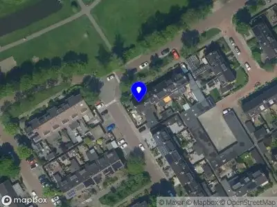 Overlastmelding Johannes Poststraat in Heemskerk gesloten