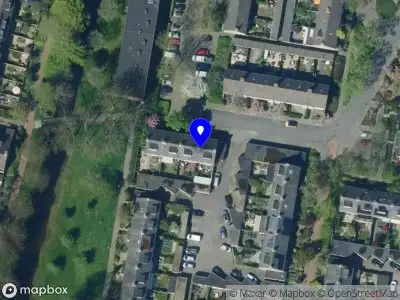 112 melding Overlastmelding Mariënstein in Heiloo gesloten