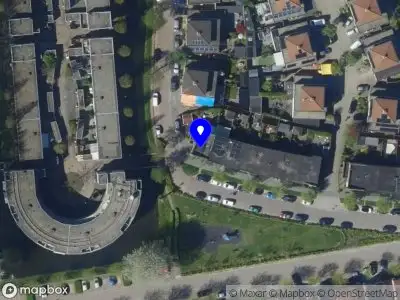 Overlastmelding De Boog in Schagen gesloten