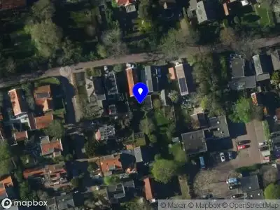 112 melding Overlastmelding Russenweg in Bergen gesloten