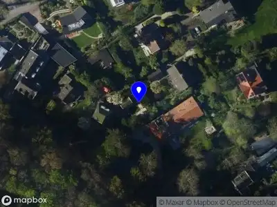 112 melding Overlastmelding Duinweg in Schoorl gesloten