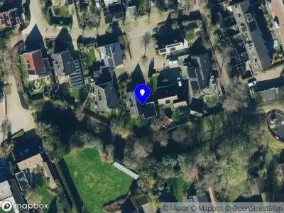 Politie met grote spoed naar de Frans Halsstraat in Meppel vanwege ongeval met letsel