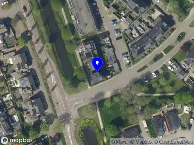 Traumahelikopter naar de Kim in Baarn vanwege reanimatie