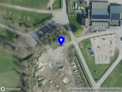 112 melding Brandweer met gepaste spoed naar de Hardweg in Linden