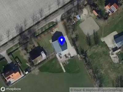 Politie met grote spoed naar de Thijsweg in Zoutelande vanwege letsel