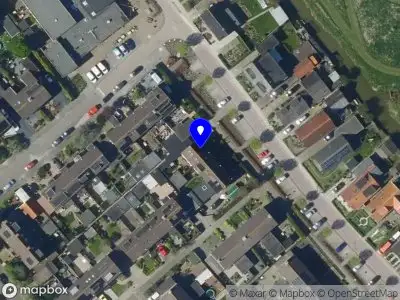 112 melding Ambulance met gepaste spoed naar de Parallelweg in Sint Maarten