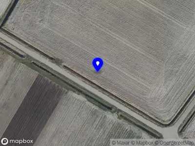 Overlastmelding Sluisweg in Kruiningen