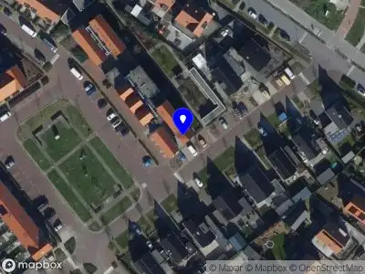 Overlastmelding Torteltuin in Kapelle gesloten