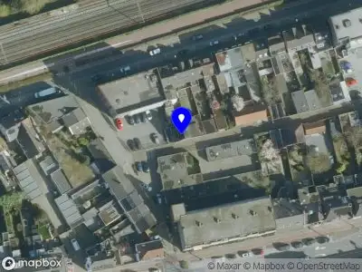 112 melding Anonieme overlastmelding Pelgrimspad in Tilburg gesloten