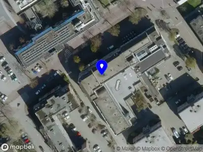 112 melding Overlastmelding Raadhuisplein in Best