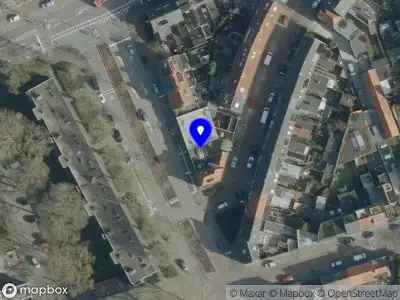 Overlastmelding Waterhoefstraat in Tilburg